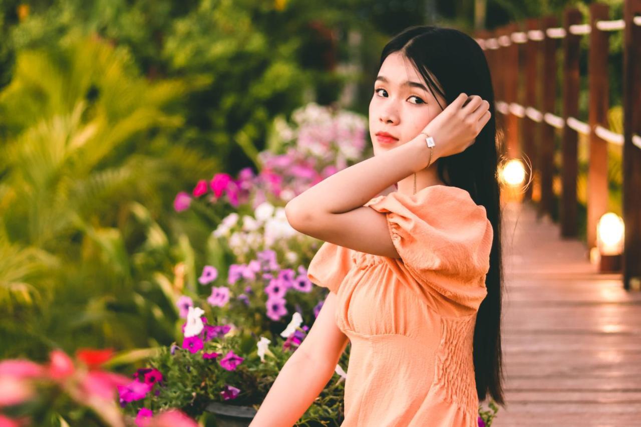 Nakara & Glamping Udon Thani