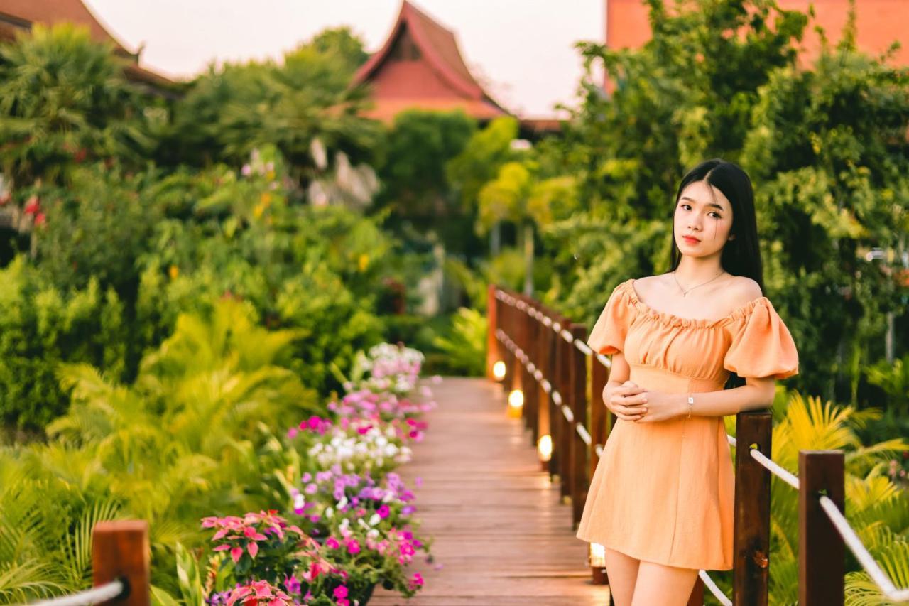 Nakara & Glamping Villa Udon Thani