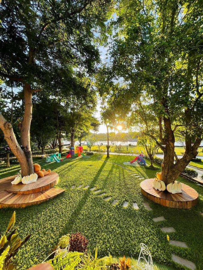 Resort Tubtim Siam River Kwai Kanchanaburi