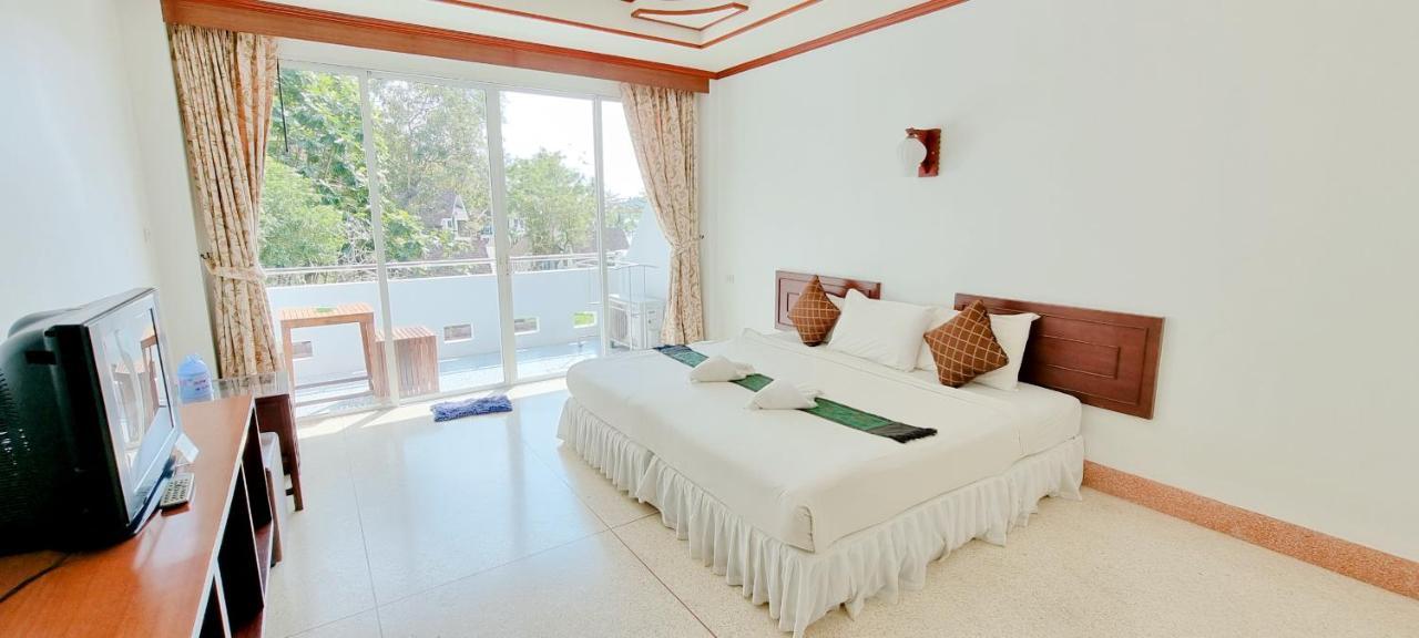 Mam Kaibae Hotel 3*