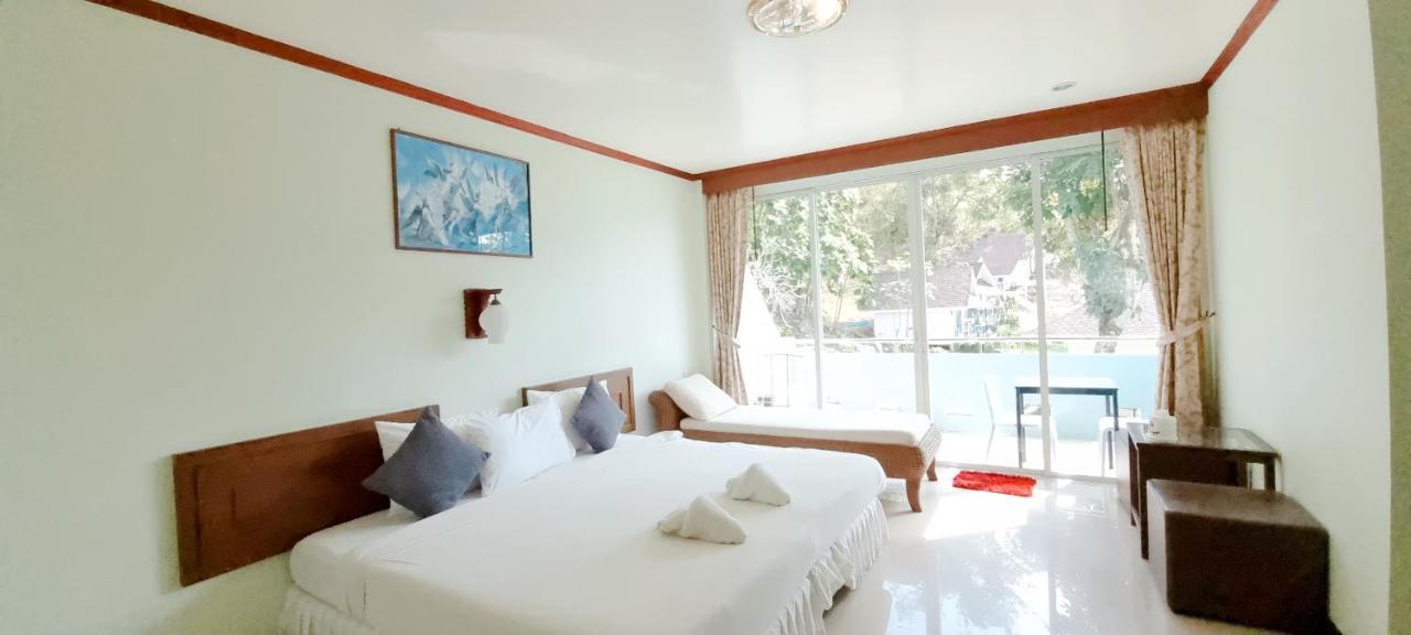Hotel Mam Kaibae