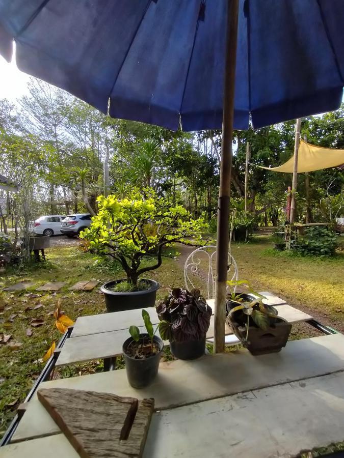 Baan Hotelier Resort