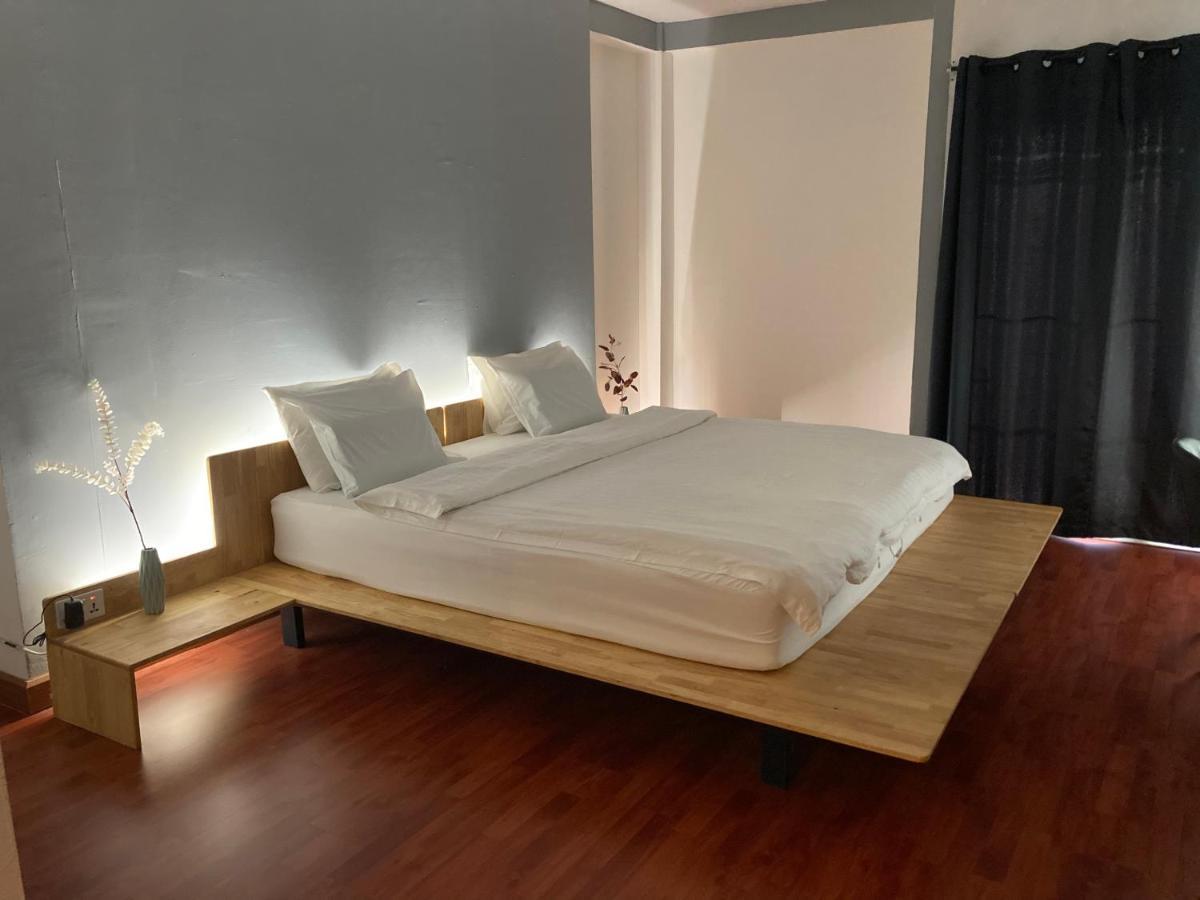 Moocoworking Hotel *
