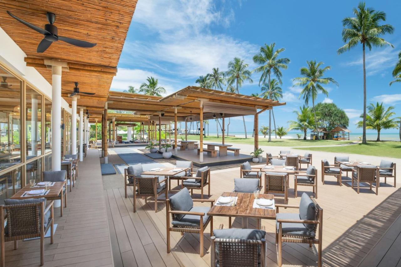 Jw Marriott And Resort 5*