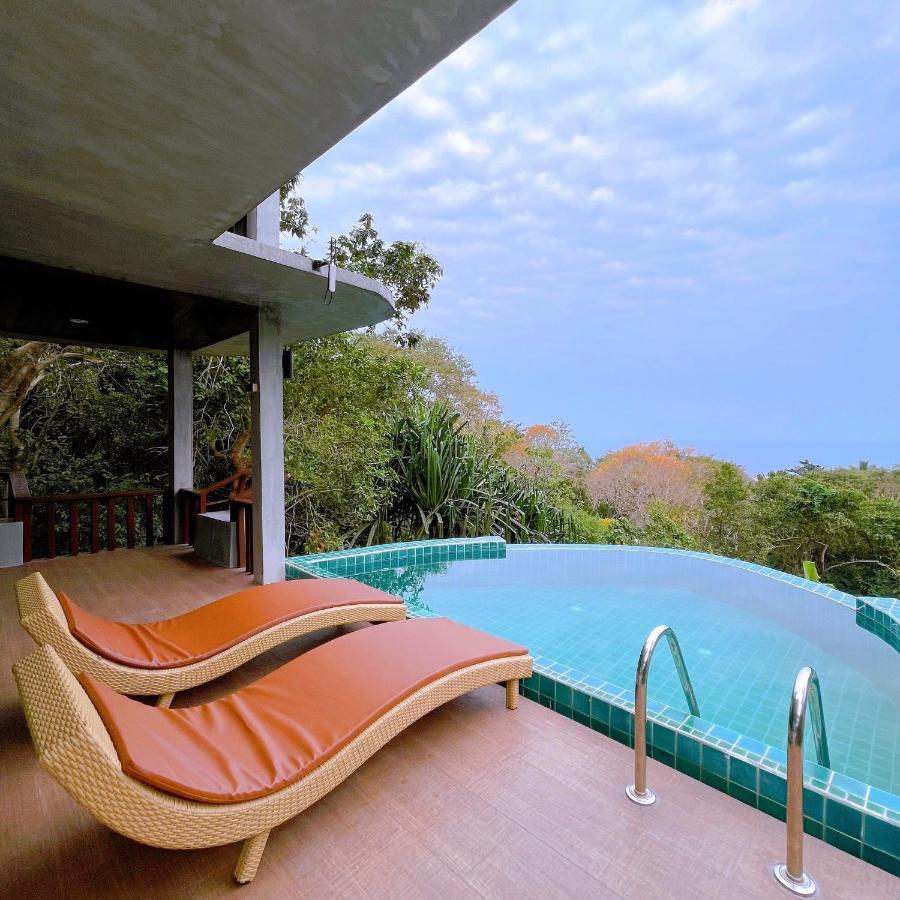 Resort Tanote Sha Extra 3*