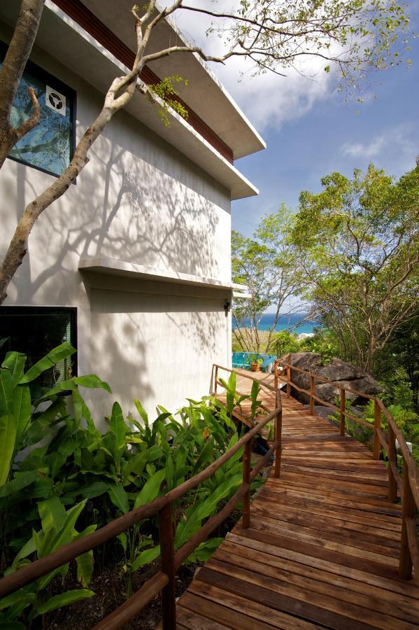 Tanote Sha Extra Resort Koh Tao