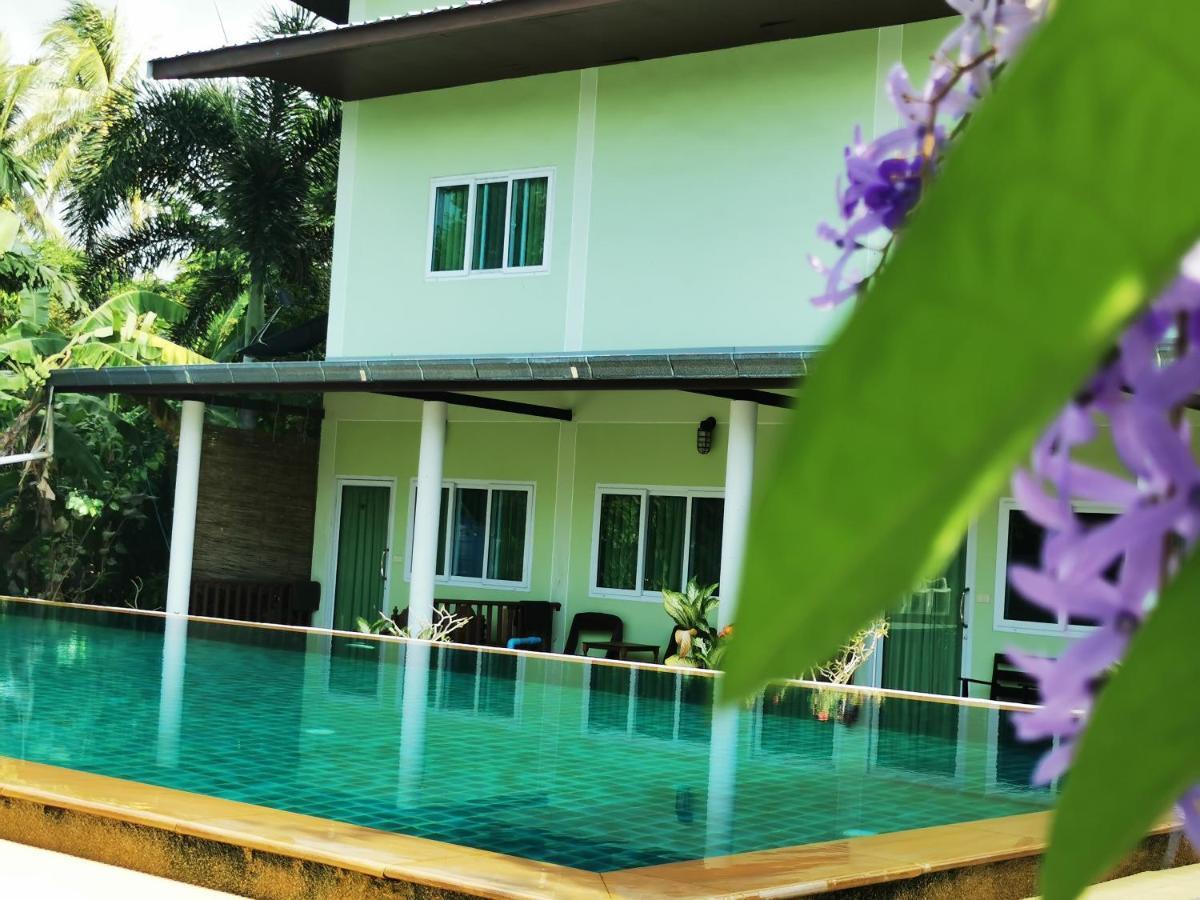 Subsavet Village Hostel Ko Pha Ngan