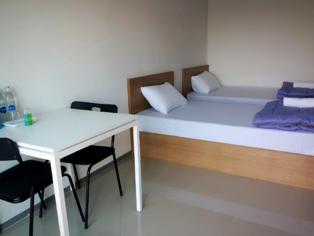 Promsook Hotel Chonburi