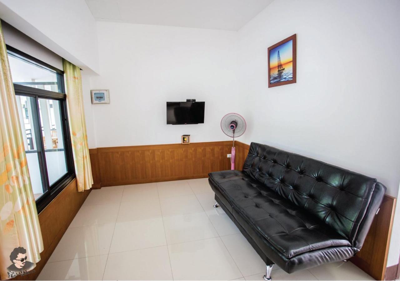 Staychill Resort Uttaradit