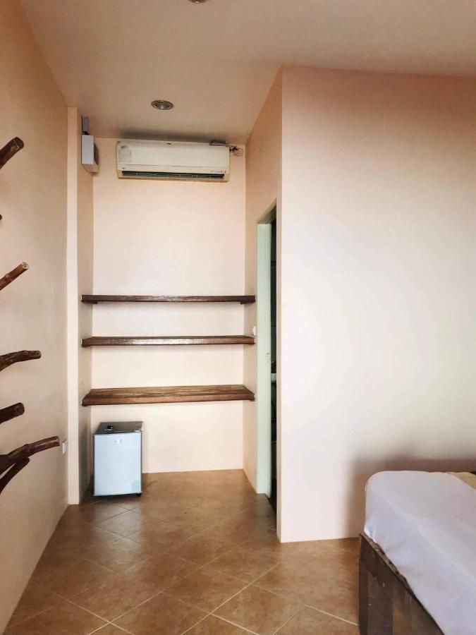 Rock Hotel