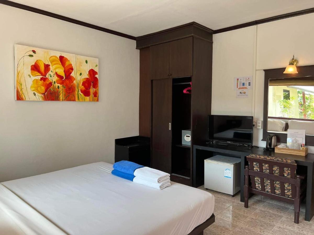 Golden Bay - Sha Extra Resort