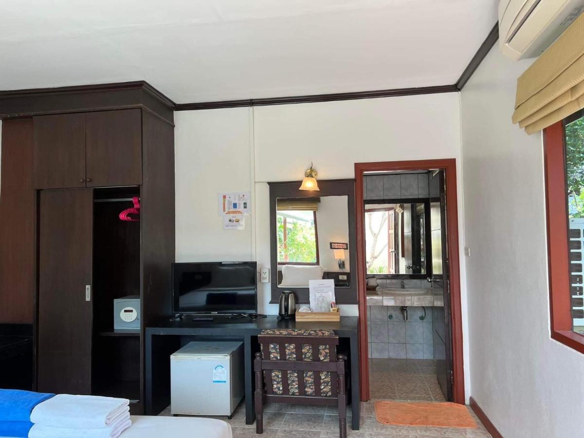 Golden Bay - Sha Extra Resort Koh Lanta