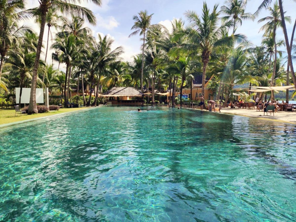 Holiday park Siam Royal View