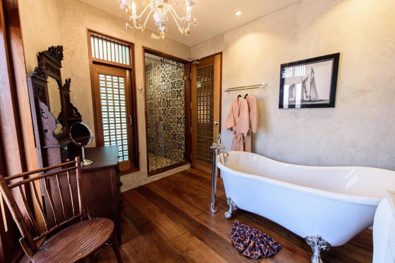 Roomquest Rimrabeang At 3* Amphawa