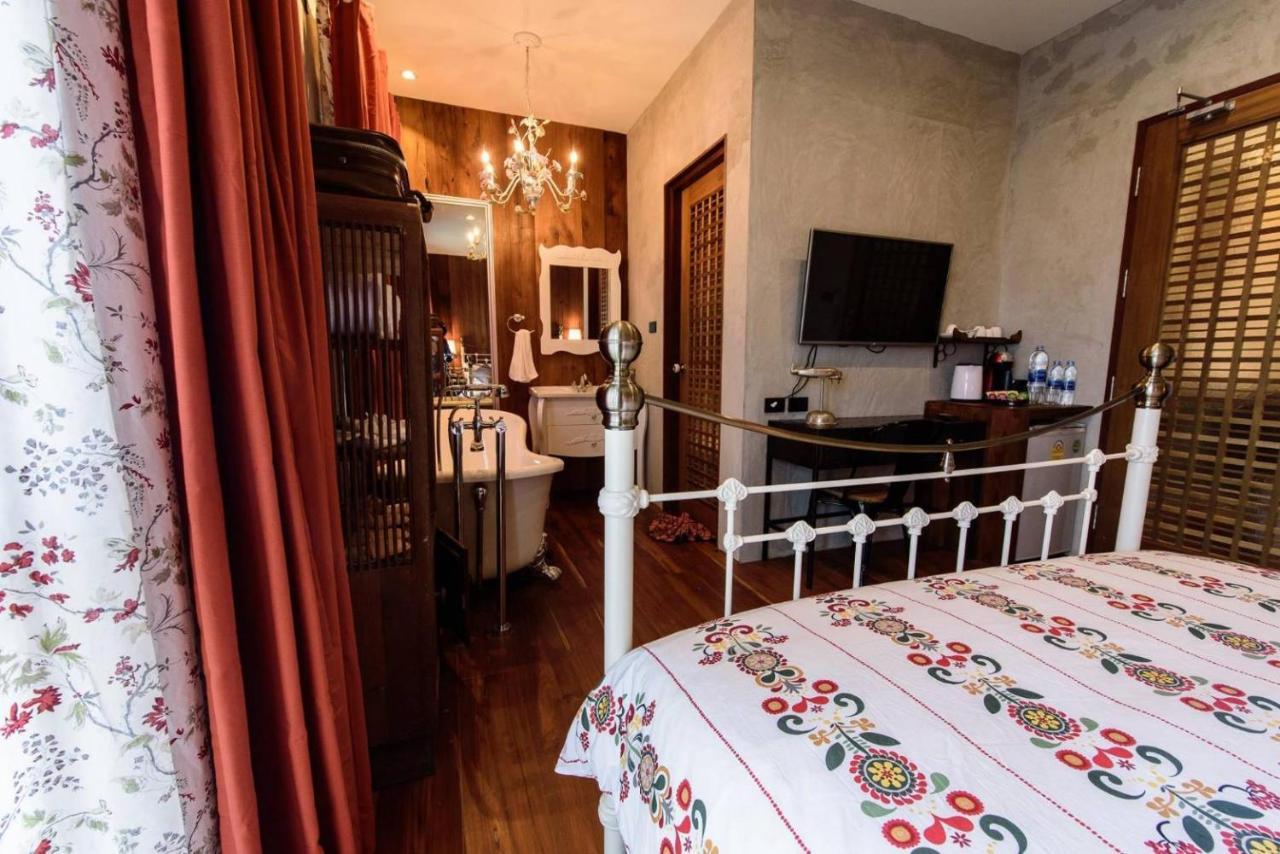 Roomquest Rimrabeang At Resort
