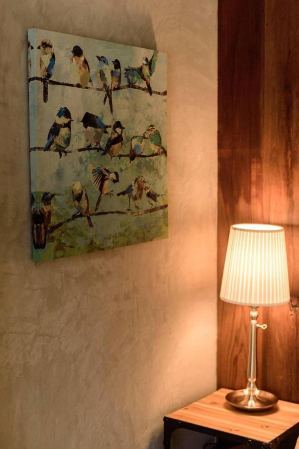 Roomquest Rimrabeang At