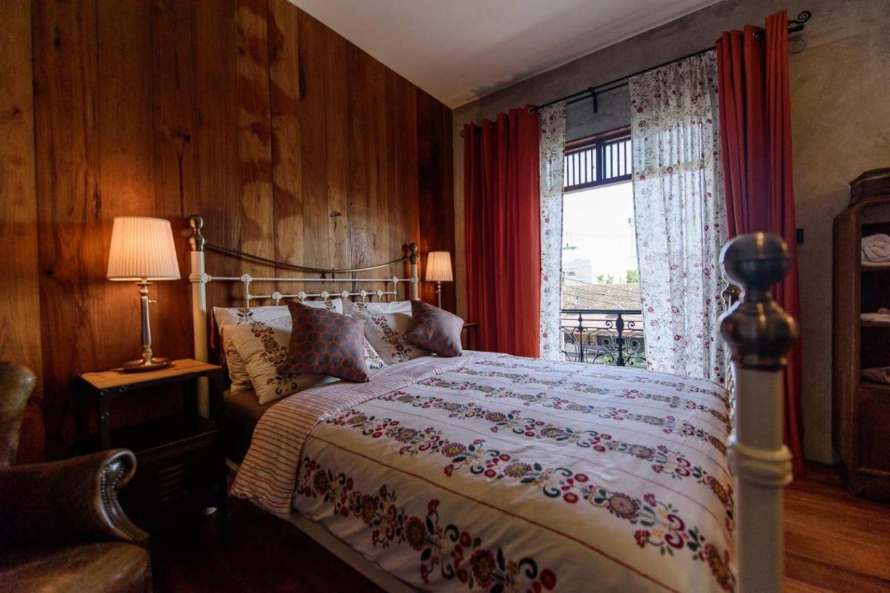 Resort Roomquest Rimrabeang At Amphawa