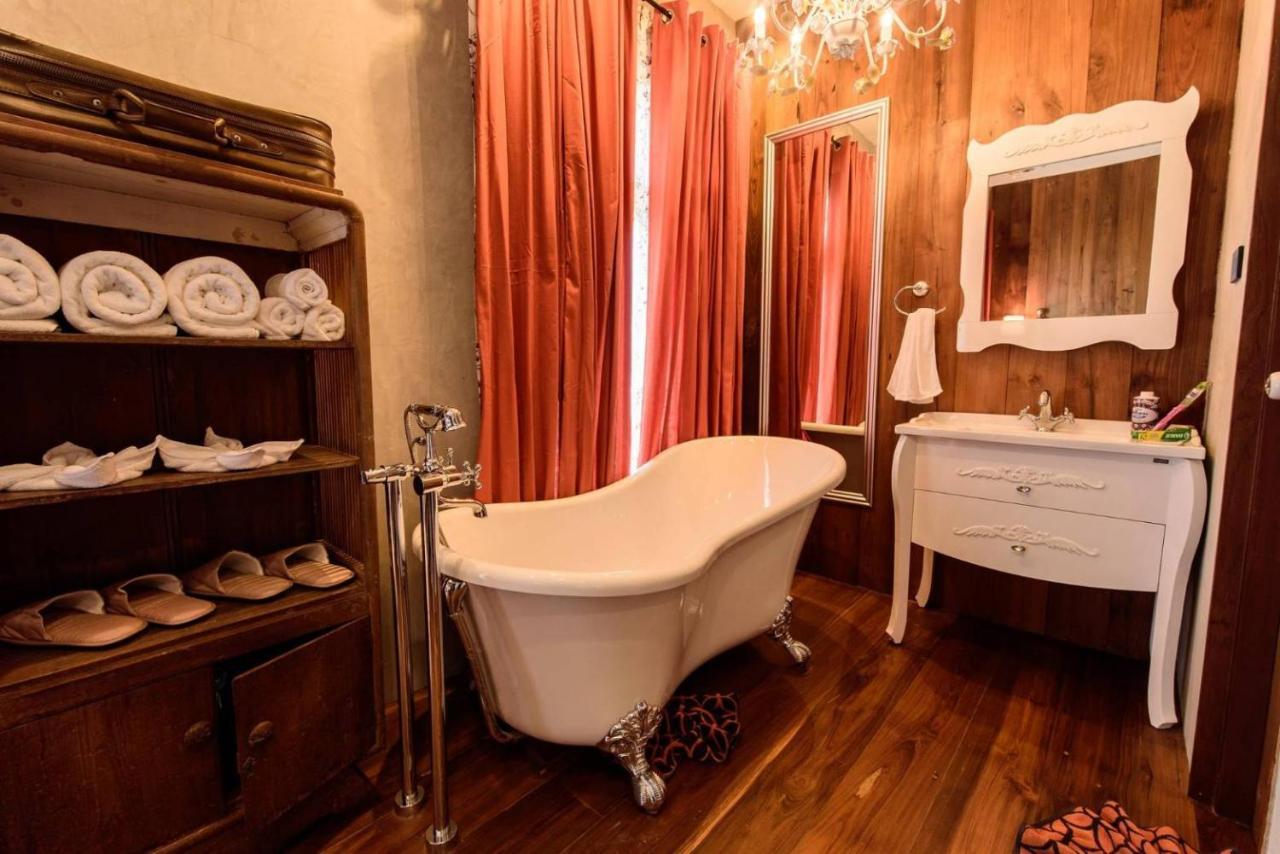 Resort Roomquest Rimrabeang At 3*