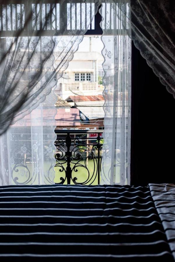 Resort Roomquest Rimrabeang At 3*