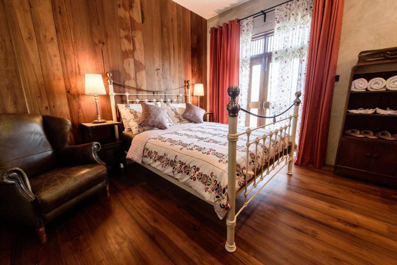 Resort Roomquest Rimrabeang At 3*