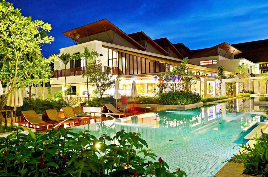 Deevana Plaza Krabi Aonang 4* Ao Nang