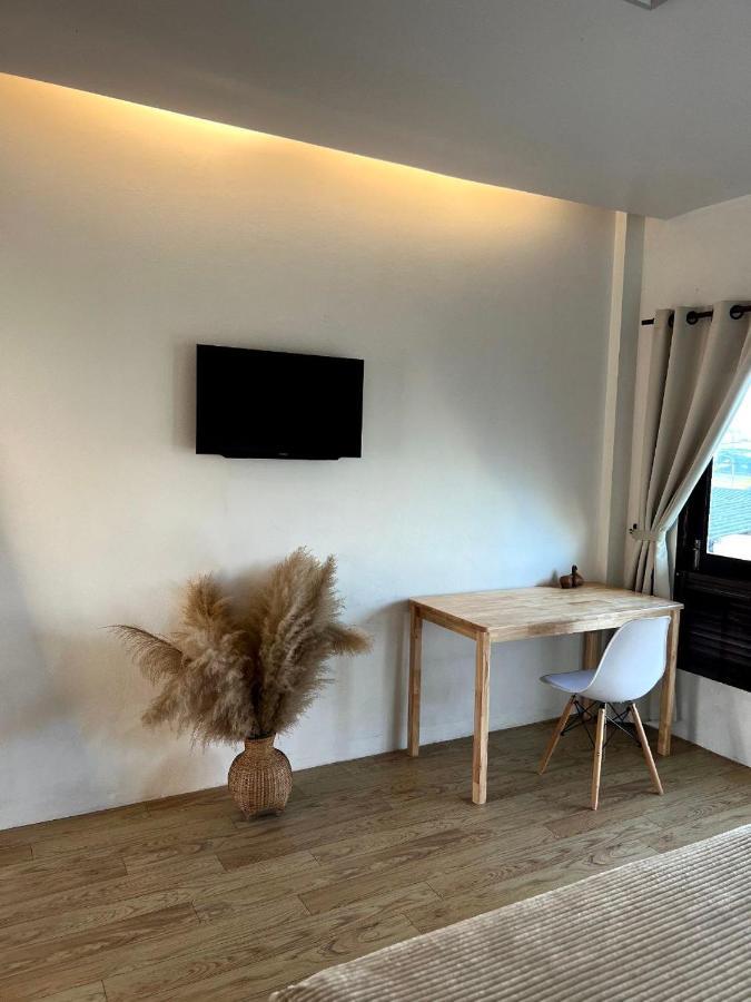 Hotel Centerpoint Koh Phangan New