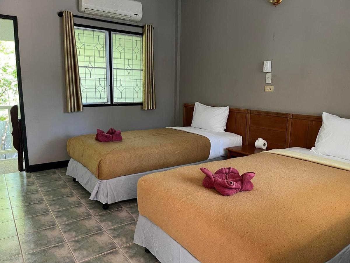 Orchard House Resort Baan Tai