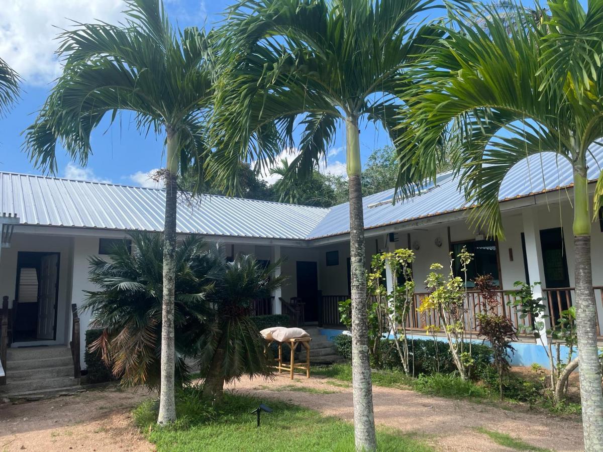 Orchard House Resort Baan Tai