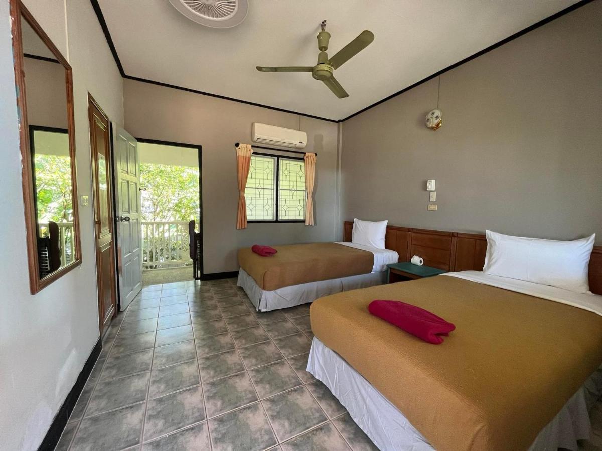 Resort Orchard House 2*