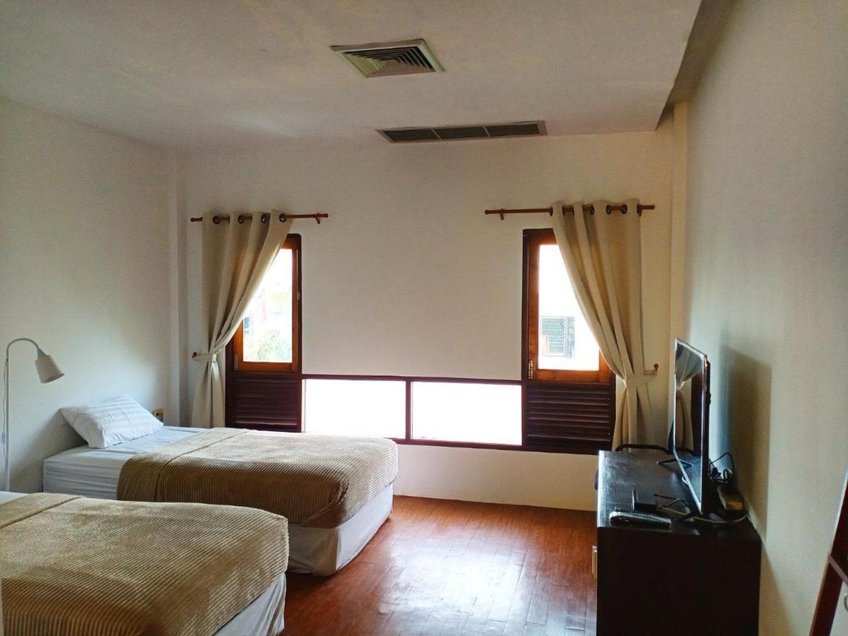Centerpoint Koh Phangan New Hotel Thongsala