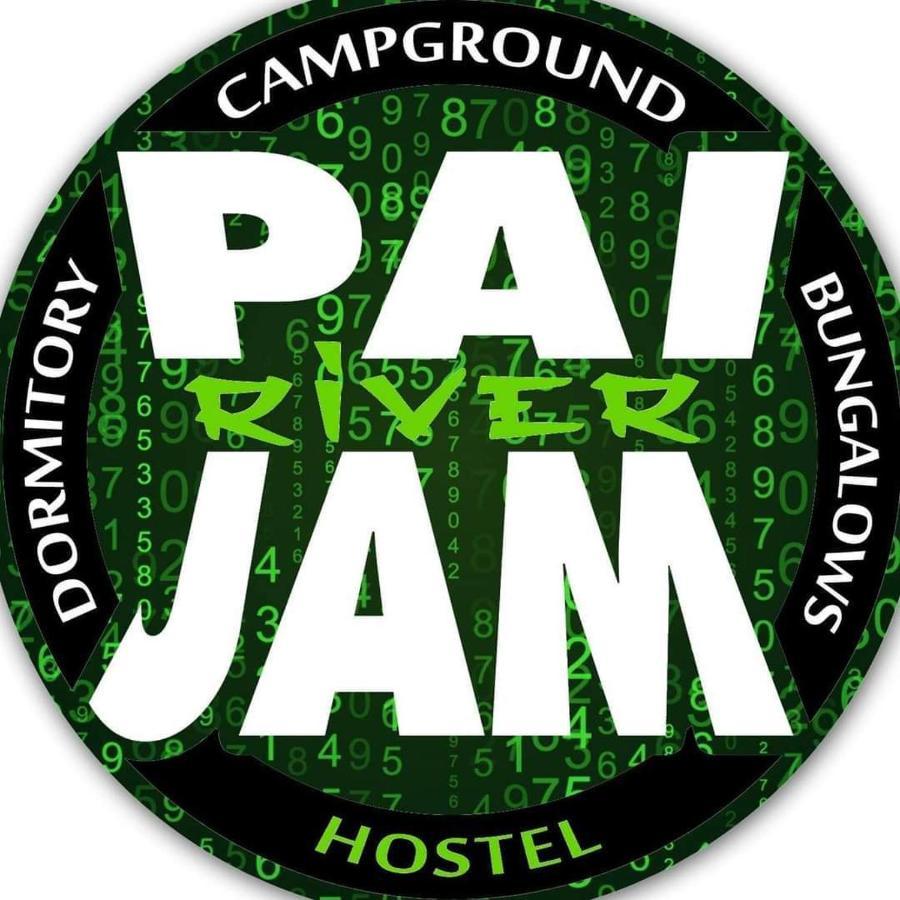 Hostel River Jam &
