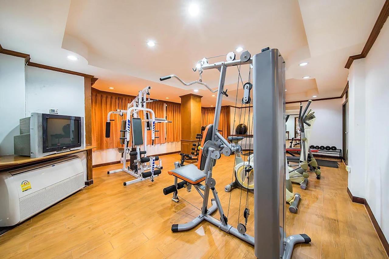 Mountain Beach Hotel Pattaya