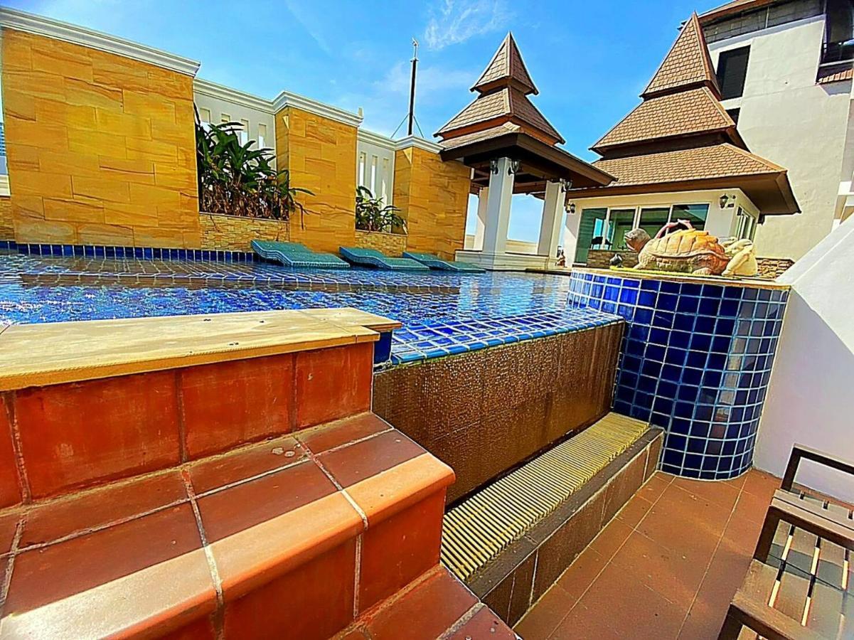 Royal Heritage Pavilion, 4*