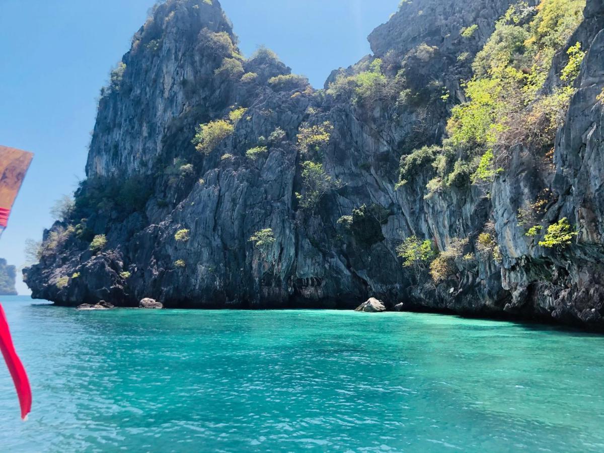 เกาะลิบงซันไรส์ Sunrise