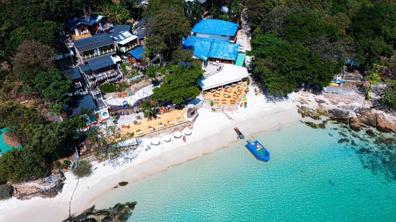Resort Sangthian 2*