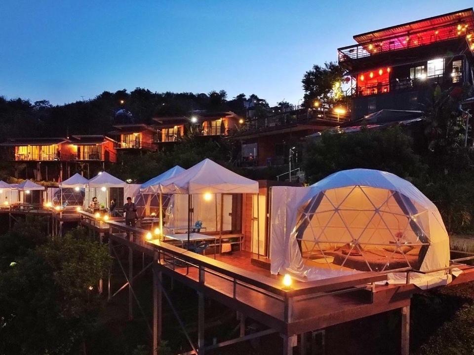 Raihyodmei Resort