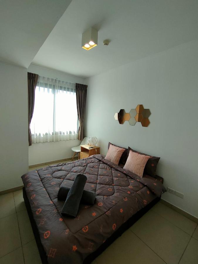 Unixx Seaview Apartamento
