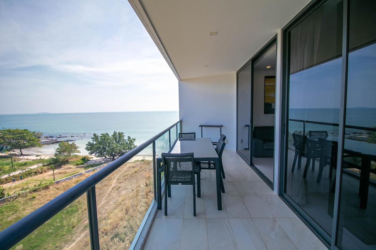 Apartamento Escape Beachfront - Mae Phim *