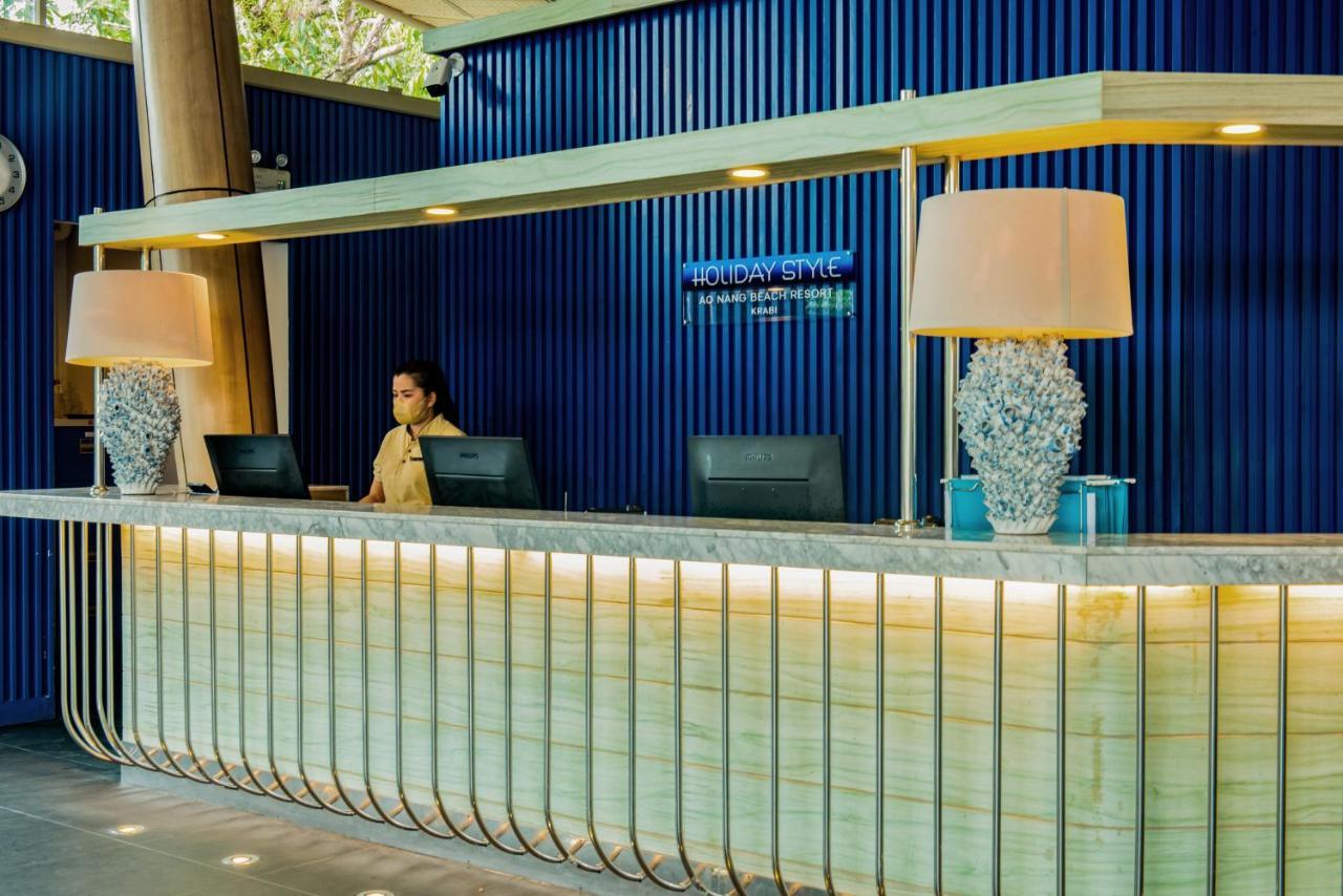 Style Resort, Krabi Ao Nang