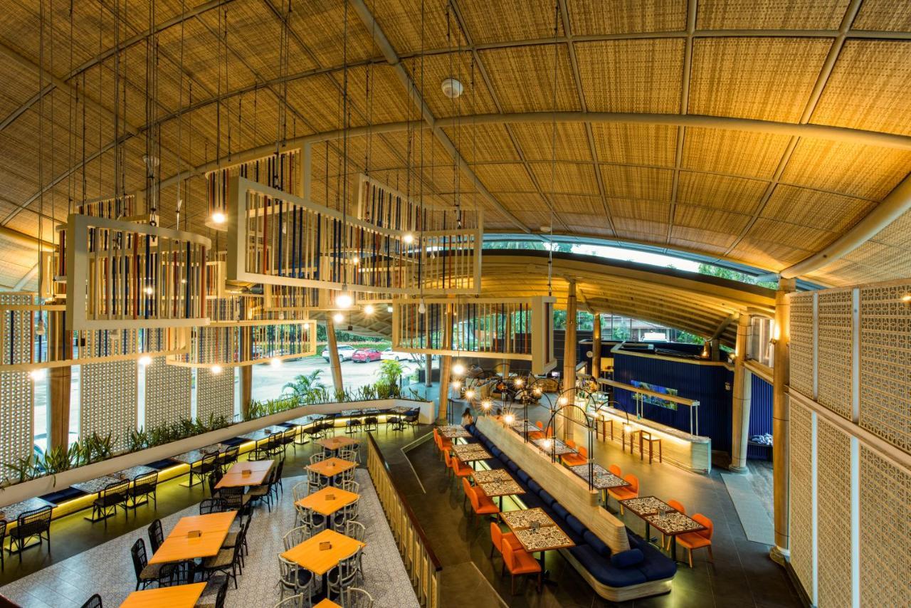 Style Resort, Krabi 4* Ao Nang