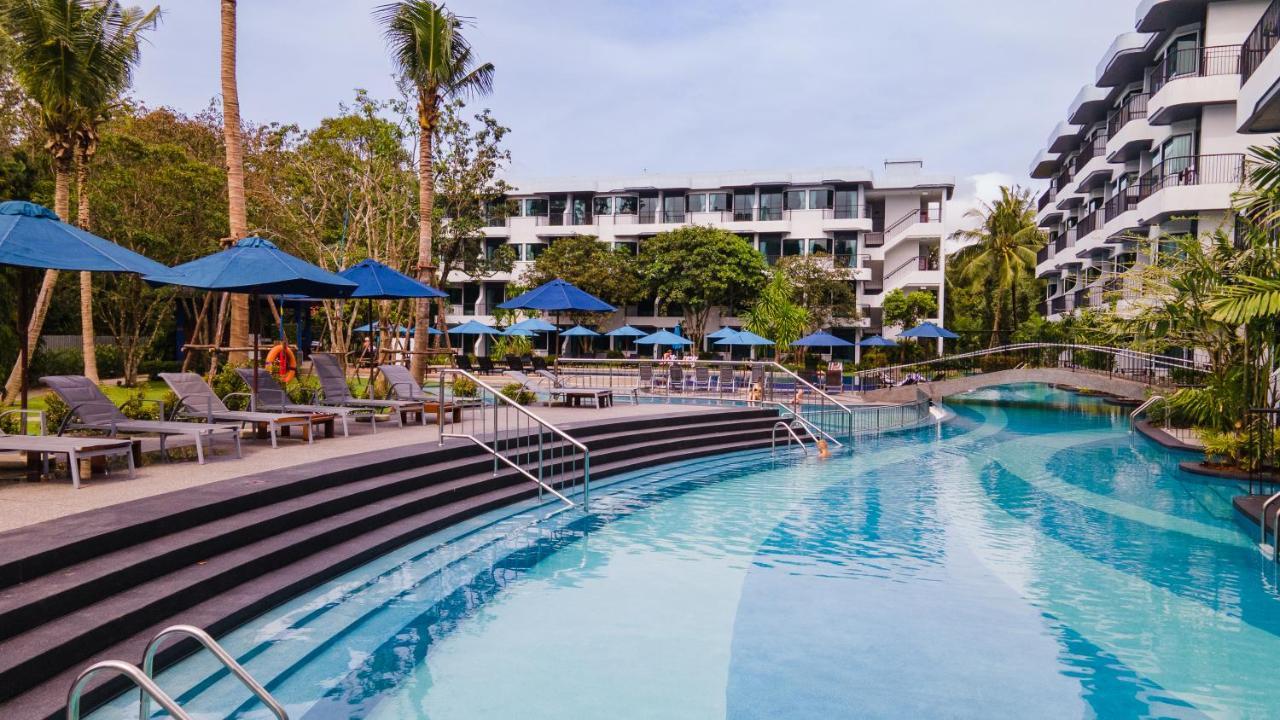 Style Resort, Krabi Resort 4*