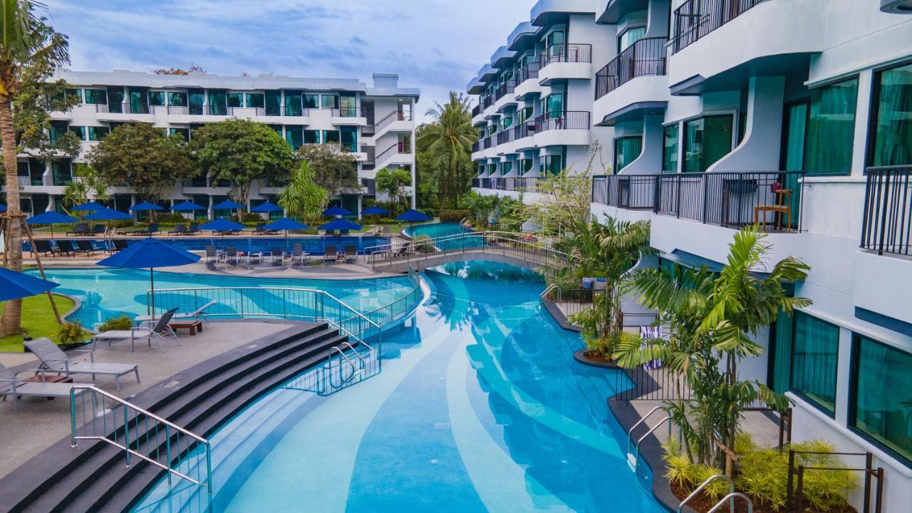 Style Resort, Krabi Resort 4*