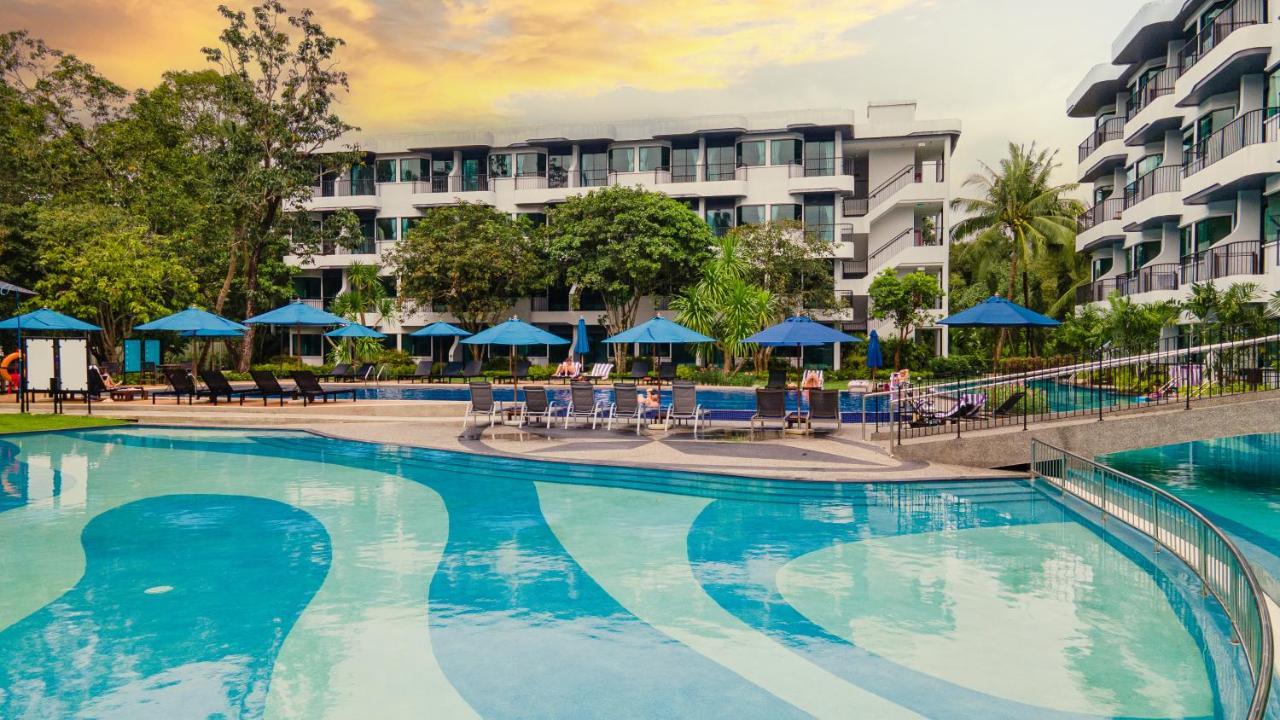 Style Resort, Krabi Resort Ao Nang