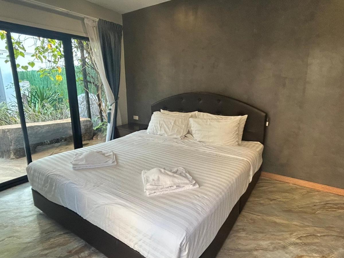 Resort Uthaithani Uthai Thani