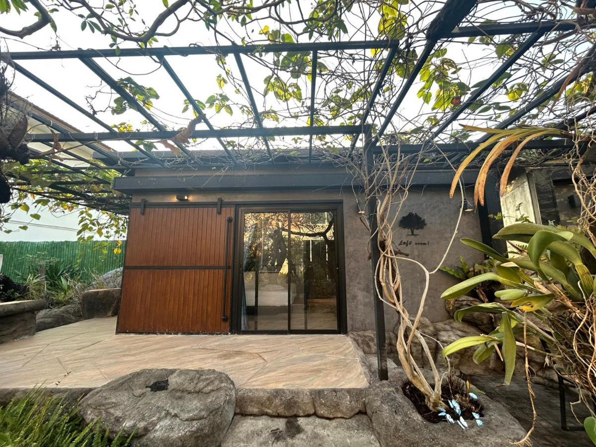 Resort Uthaithani Uthai Thani