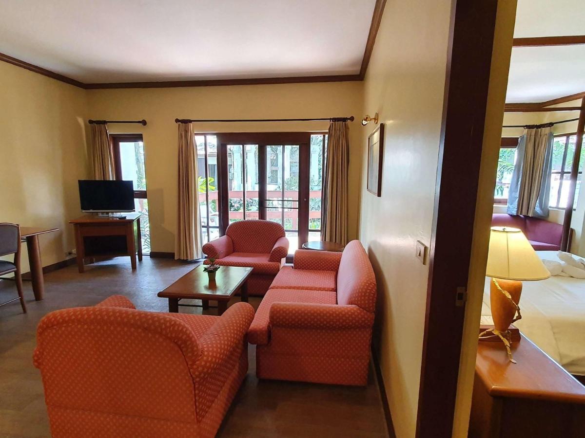 Novotel Rayong Rim Pae Hotel