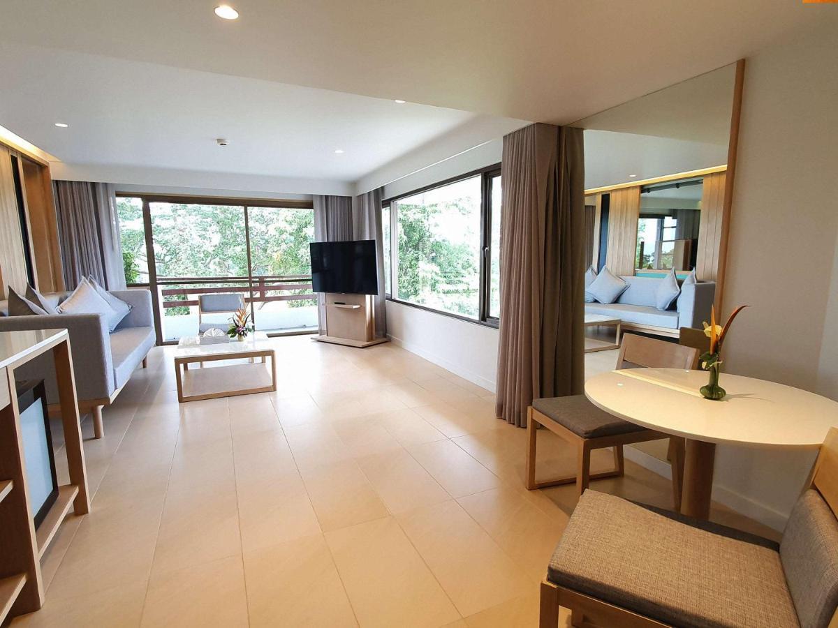 Novotel Rayong Rim Pae Klaeng