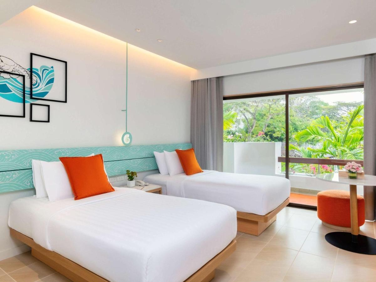 Novotel Rayong Rim Pae