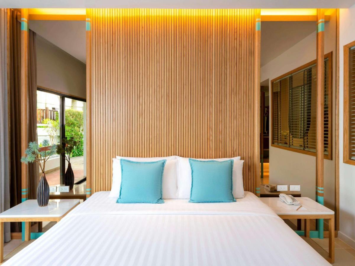 Novotel Rayong Rim Pae Hotel