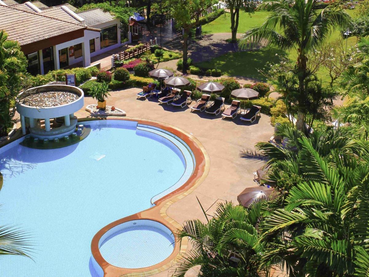 Novotel Rayong Rim Pae